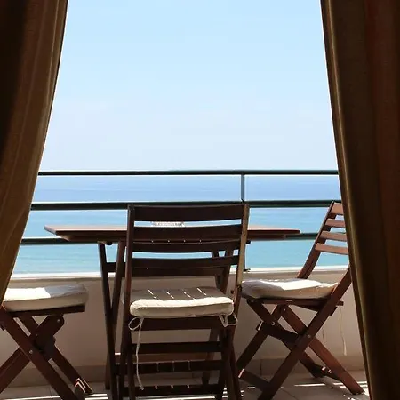Houses Sea View *