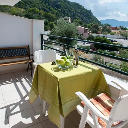Houses Sea View Glyfada (Corfu)