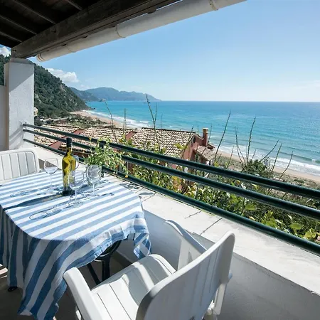 Apartment Houses Sea View *