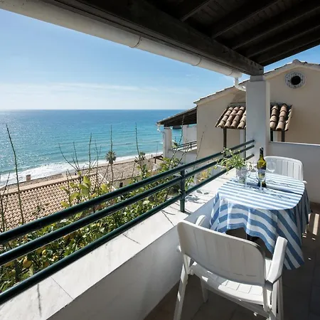 Houses Sea View Glifada