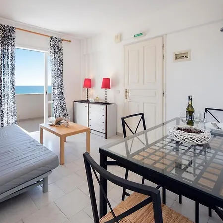 Apartment Houses Sea View *
