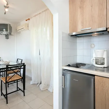 Houses Sea View Apartment