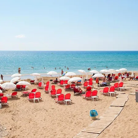 Houses Sea View Apartment Glyfada (Corfu)
