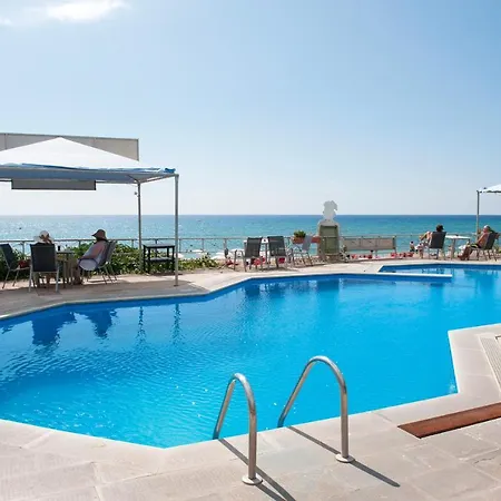Apartment Houses Sea View