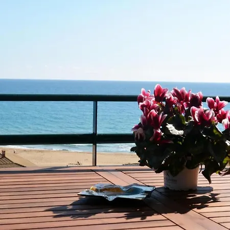 Houses Sea View Appartement *