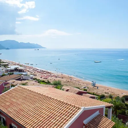 Houses Sea View Appartement Glyfada (Corfu)