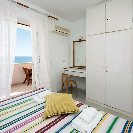 Houses Sea View Appartement *