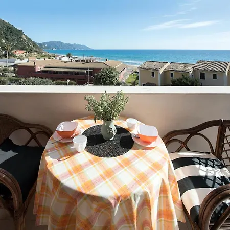 Houses Sea View Appartement *