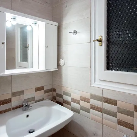 Houses Sea View Appartement Glyfada (Corfu)