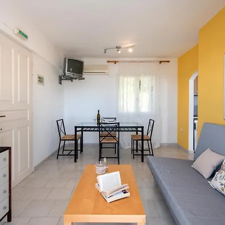 Houses Sea View Appartement