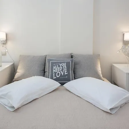Appartement Houses Sea View Glyfada (Corfu)