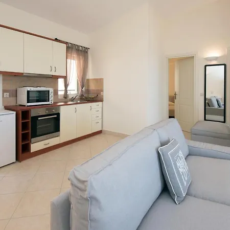Appartement Houses Sea View Glyfada (Corfu)