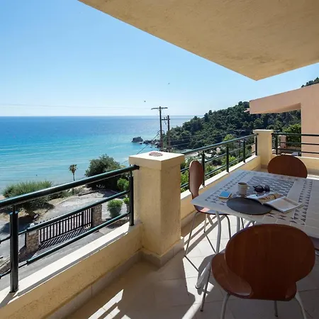 Houses Sea View Appartement
